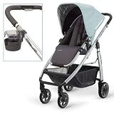 UPPAbaby 0071TYL Cruz Stroller - Tyler