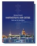 Image of Hafenstädte der Ostsee - Nicht nur für Kreuzfahrer