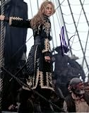 Keira Knightley Autographed 