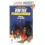 Mindshadow (Star Trek, No 27)