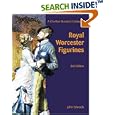 The Charlton Standard Catalogue of Royal Worcester Figurines (3rd Edition)