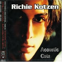 Acoustic Corta