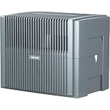 Venta LW44 Air Humidifier and Purifier All-in-one