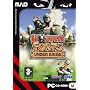 Worms Forts: Under Siege (PC CD)