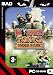 Worms Forts: Under Siege (PC CD)