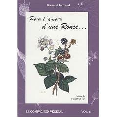 Pour l'amour d'une ronce