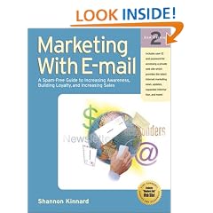 Marketing with e-Mail