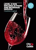 Food and Beverage Service NVQ Level 2 Logbook