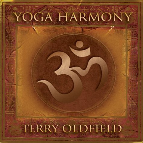 Terry Oldfield - Yoga Harmony - Zortam Music