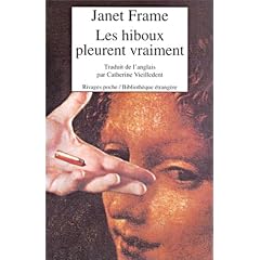 Les hiboux pleurent vraiment
