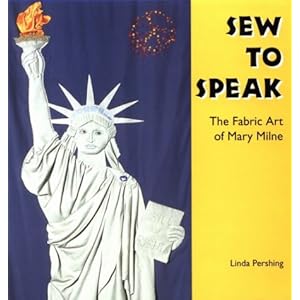 Sew To Speak