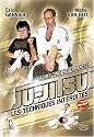 Ju Jitsu Forbidden Techniques [DVD]