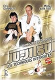 Ju Jitsu: Forbidden Techniques