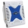 PYLE PLMRA220 2 Channel 600 Watt Waterproof Marine Bridgeable Mosfet Amplifier