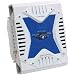 PYLE PLMRA220 2 Channel 600 Watt Waterproof Marine Bridgeable Mosfet Amplifier