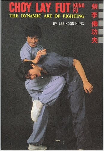 Kung Fu
