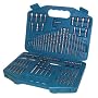 MAKITA Profi Bohrer und Bit Set - 99-tlg