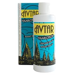 NCM A510 Avtar Haarlotion