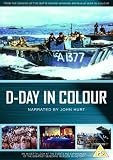 D-Day In Colour