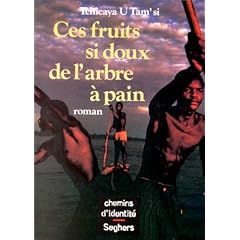 Ces fruits si doux de l'arbre � pain