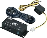 JVC KS-SRA100 Vehicle Sirius Satellite Radio Interface