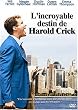 L'Incroyable destin d'Harold Crick