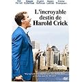 L'Incroyable destin d'Harold Crick