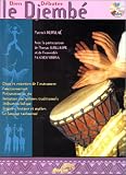 Revue Musicom  / Bien débuter le Djembé (1CD audio)
