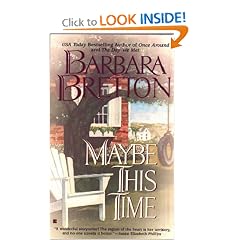 Maybe This Time