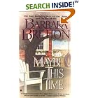 Maybe This Time by Barbara Bretton