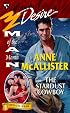 Stardust Cowboy (Code of the West) (Silhouette Desire, No 1219)