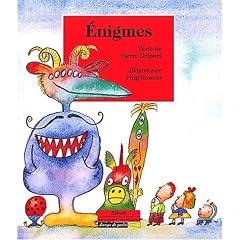 Enigmes