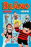 The Beano Book 1999 (Annual)