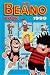 Books : The Beano Book 1999 (Annual)