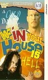 VHS : Wwf in Your House 15 [1997]