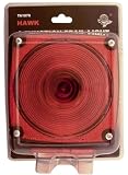 4''x4'' 6-FUNCTION TRAILER LIGHT
