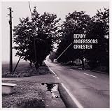 Benny Anderssons Orkester CD Cover