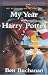 Harry Potter : My Year With Harry Potter: How I Discovered My Own Magical World