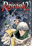 Revue Anime Works  / Magic Knight Rayearth 2: Sleep
