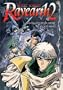 Magic Knight Rayearth: Sleep
