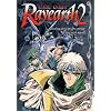 Magic Knight Rayearth: Sleep