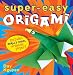 Books : Super-Easy Origami
