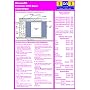Microsoft Publisher 2003 Basic Cheat Sheet