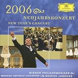 Revue Deutsche Grammophon  / Le concert du Nouvel An 2006