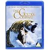 The Golden Compass  2 disk extended edition [Blu-ray]