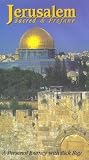 Jerusalem: Sacred and Profane
