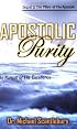 Apostolic Purity