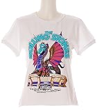 ※SALE※ AMPLIFIED ドラゴンTシャツ : Tシャツ