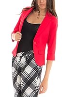 Kova Design Americana Mujer (Rojo)