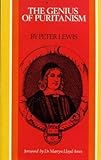 The genius of Puritanism